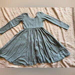 Childhoods Clothing Swing Dress 5T